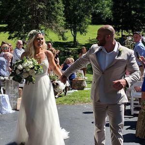 Meet your Posher, Kristin